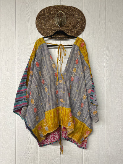 Pareo Kantha Shortie Moondance Muu 1125 083