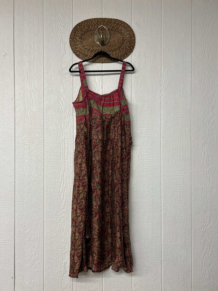 Crossroad Overall Dress 0925 003
