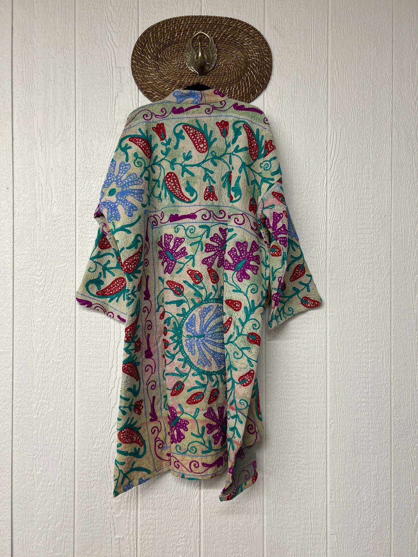 Suzani Jacket 0925 155