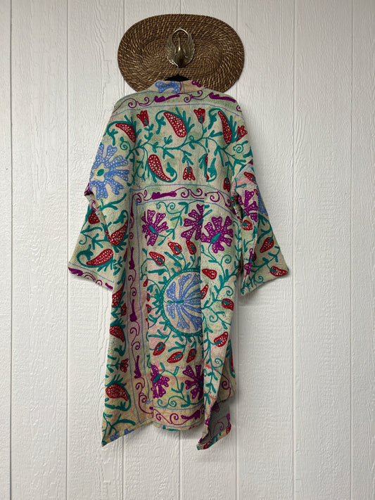 Suzani Jacket 0925 155