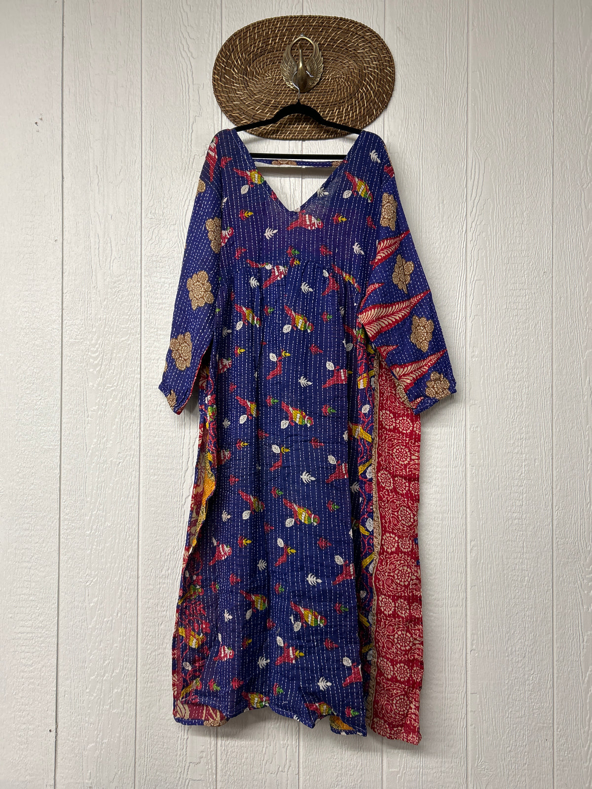 Pareo Kantha Aura Maxi 1026 084
