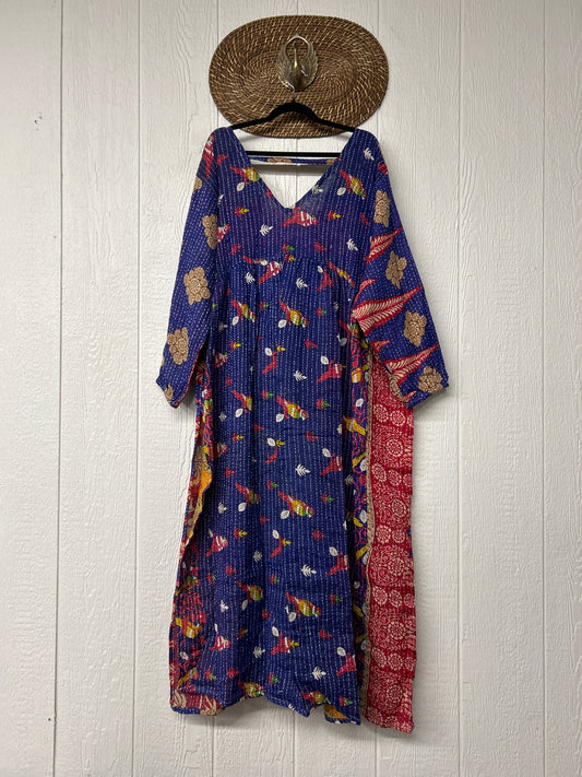 Pareo Kantha Aura Maxi 1026 084