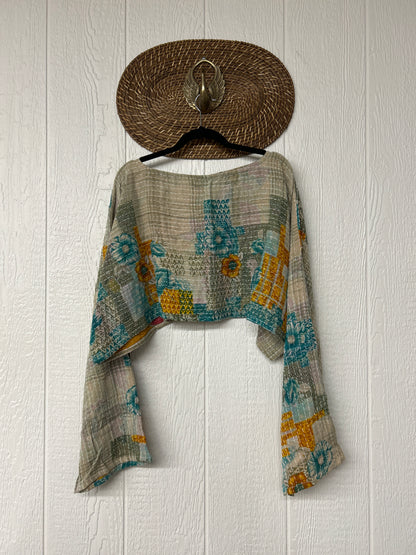 Abundance Crop Top 1025 212