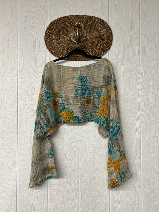 Abundance Crop Top 1025 212