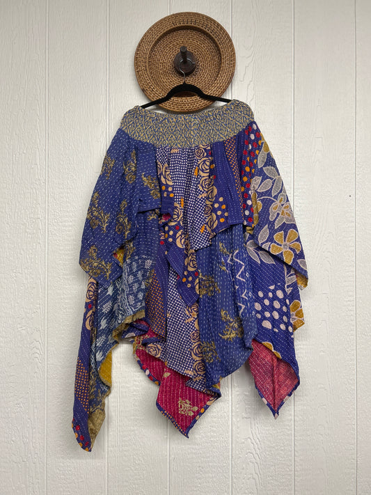 Pareo Kantha Pixie Pant 0826 070