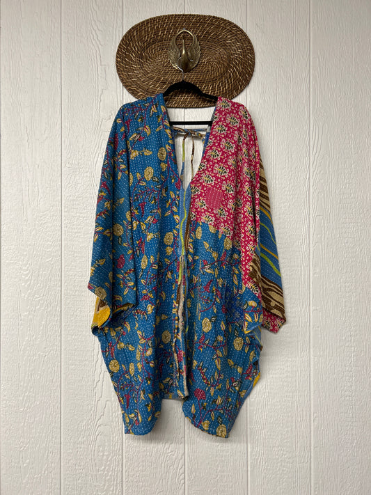 Pareo Kantha Shortie Moondance Muu 0926 276