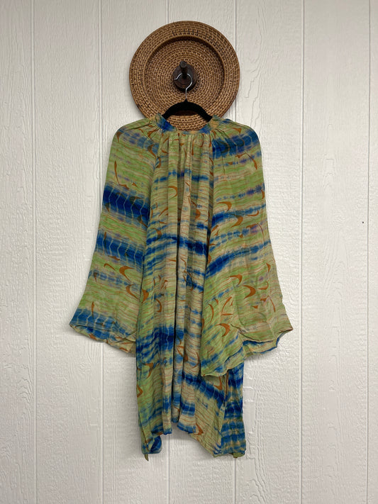 Woodstock Shortie Kimono 1025 135