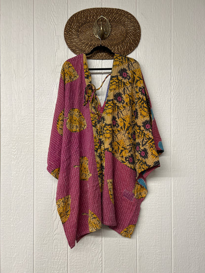 Pareo Kantha Shortie Moondance Muu 0926 092