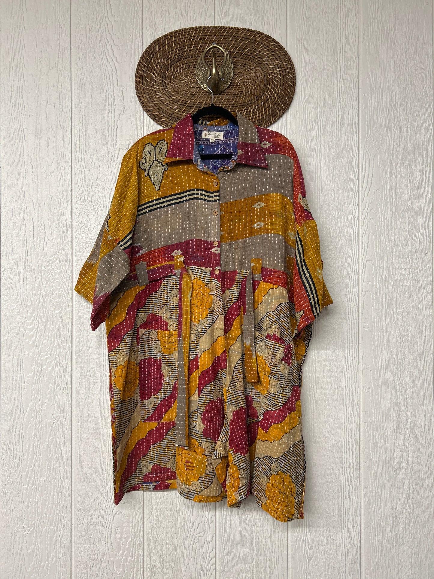 Gravity Shortall 0425 089