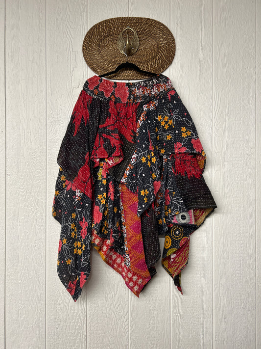 Pareo Kantha Pixie Pant 0826 245