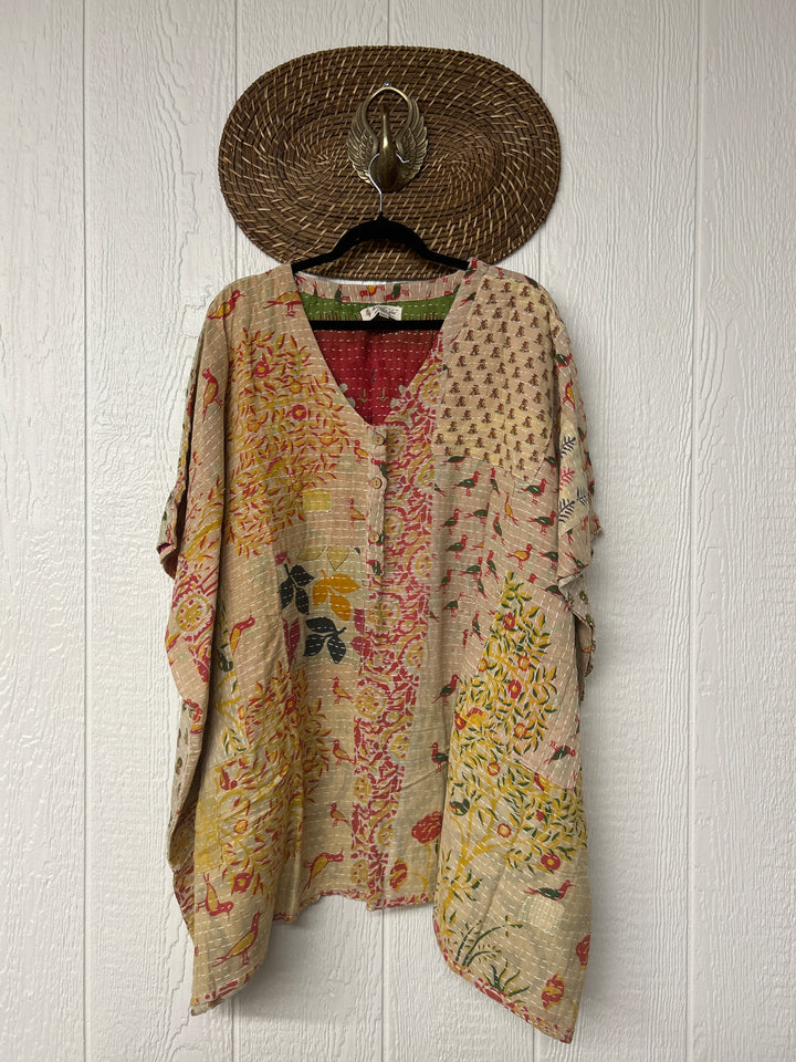 Kantha Mini-Muu 0725 051