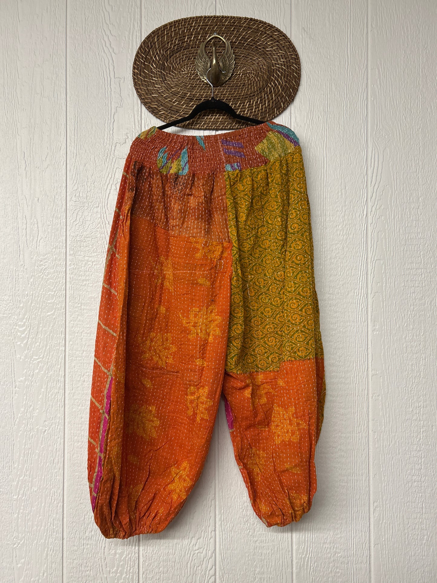 Pareo Kantha Synergy Jogger 0126 056