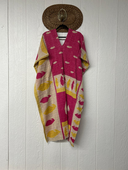 Kantha Hi/Lo Tunic 0525 061