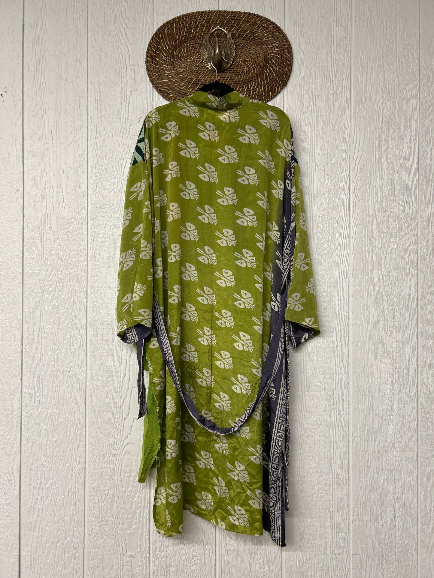 Rasgulla Sari Serenity Kimono 1125 127