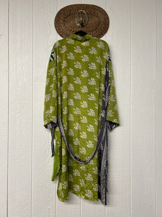 Rasgulla Sari Serenity Kimono 1125 127