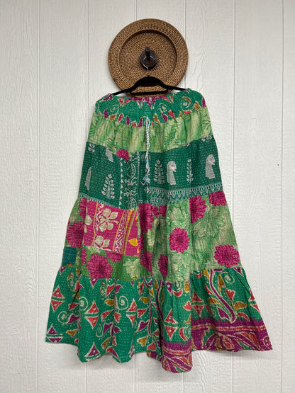 Lotus Wide Leg Pants 1025 230