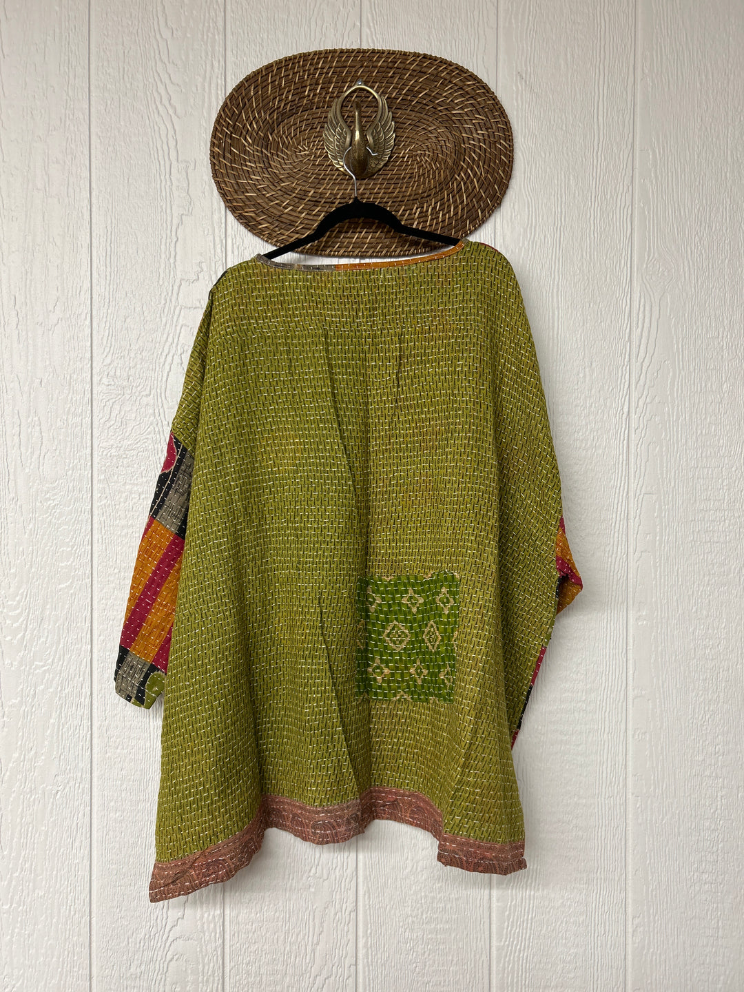 Kantha Dream Pullover 0325 275