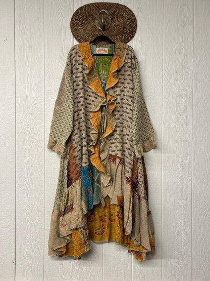 Pareo Kantha Pixie Duster 1026 184