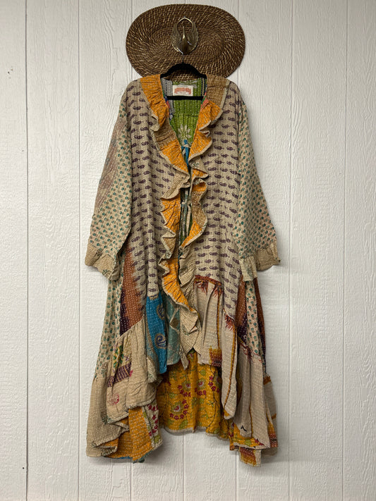 Pareo Kantha Pixie Duster 1026 184