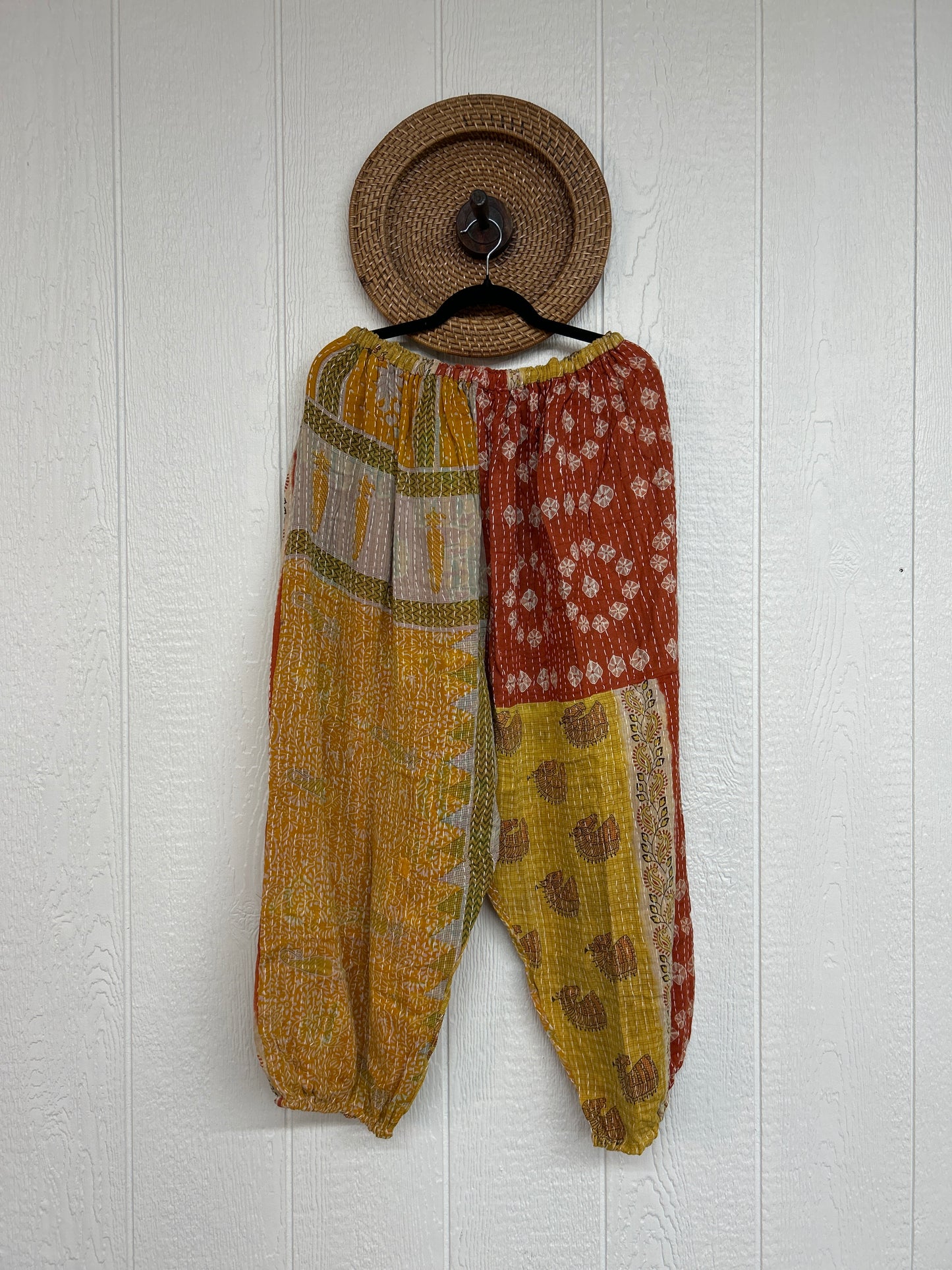 Kantha Joggers 0625 251