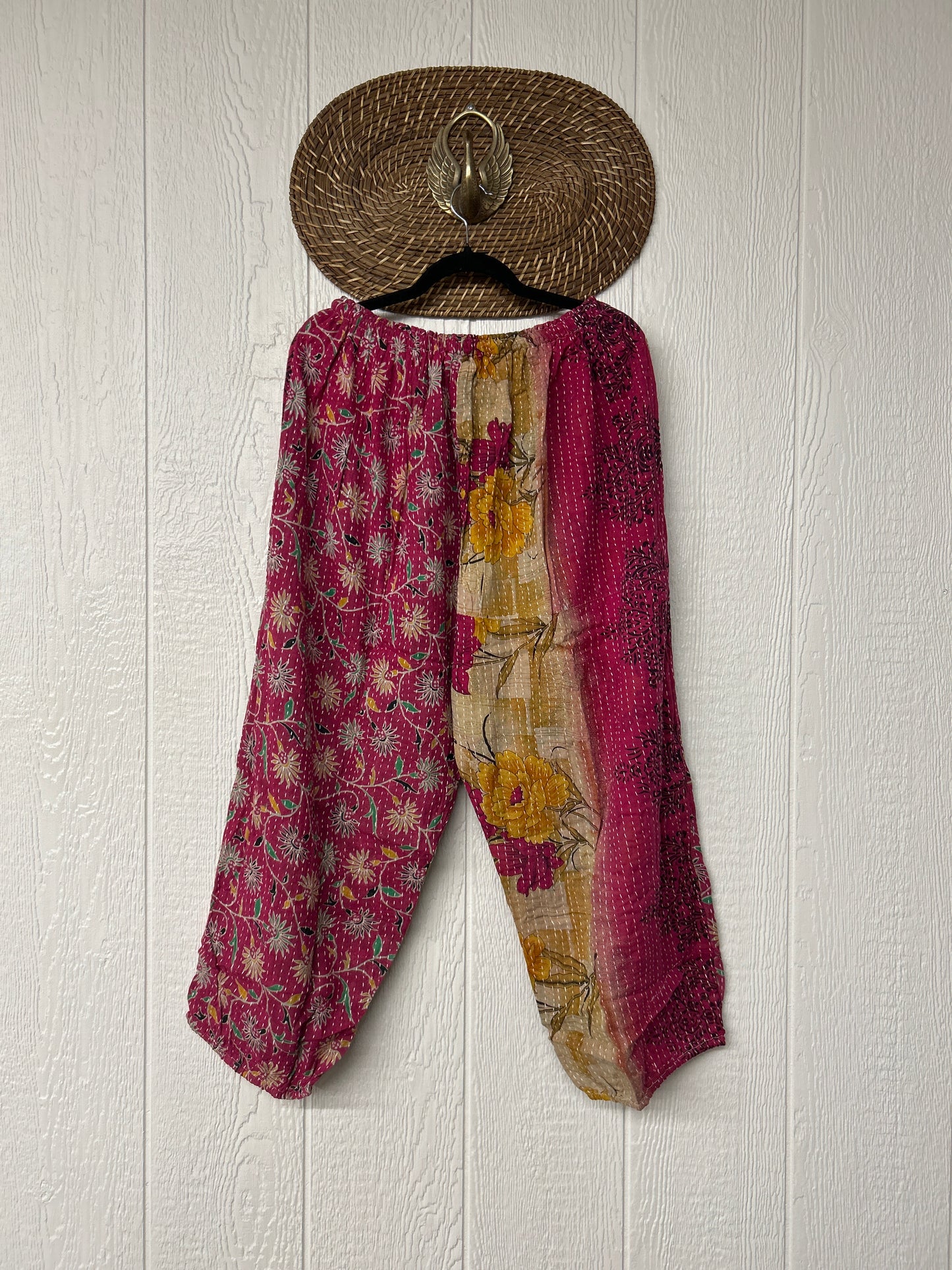 Pareo Kantha Jogger Pants 0326 187