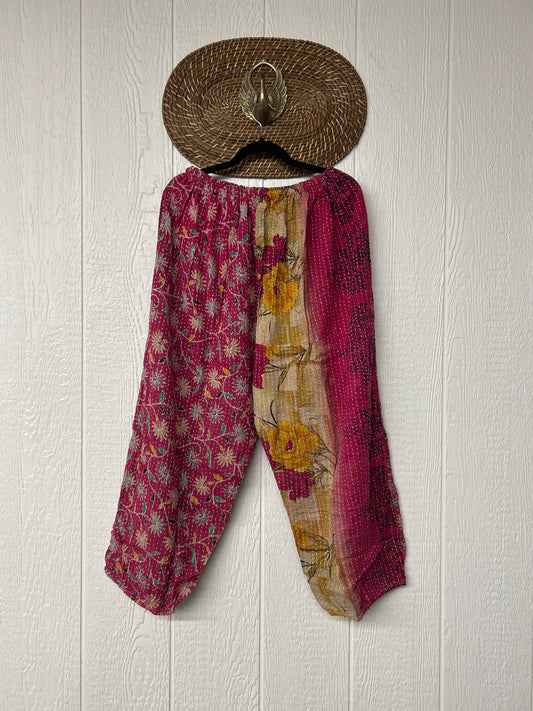 Pareo Kantha Jogger Pants 0326 187