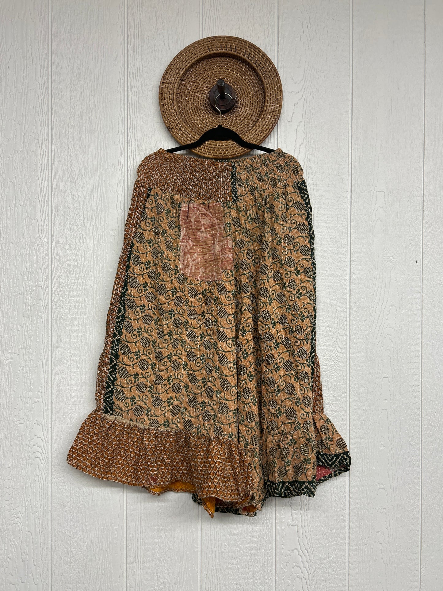 Pareo Kantha Joplin Gauchos 0726 120