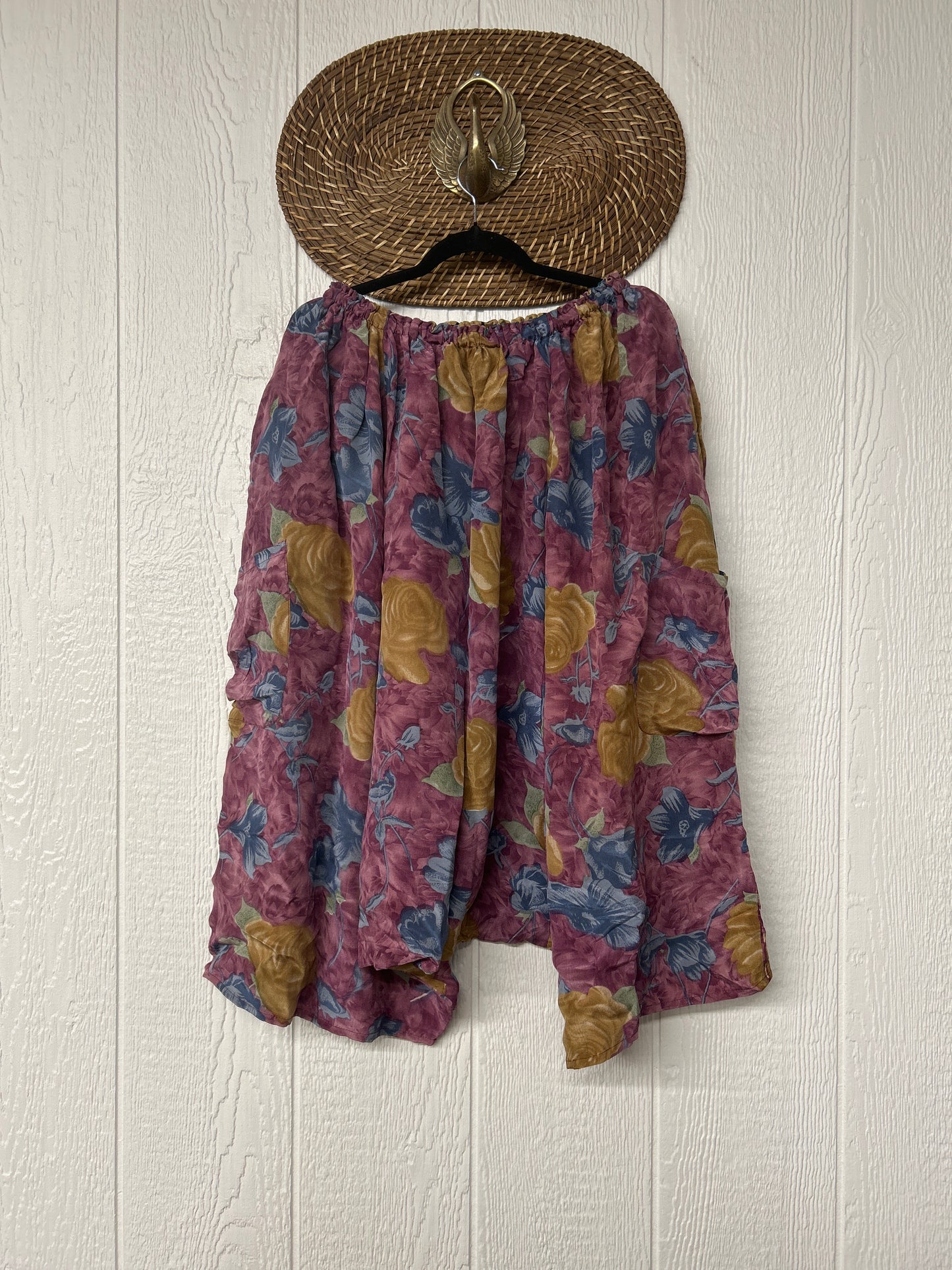 Duality Karma Culottes 0726 176