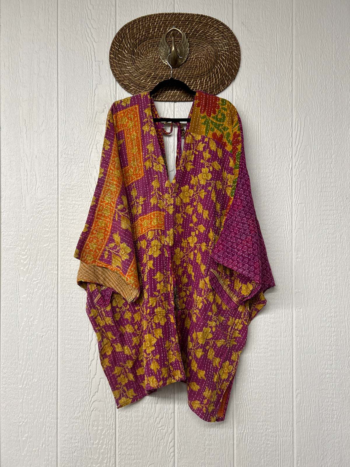 Pareo Kantha Shortie Moondance Muu 0926 128