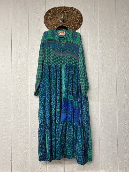 Rasgulla Luminous Maxi Dress 1025 117