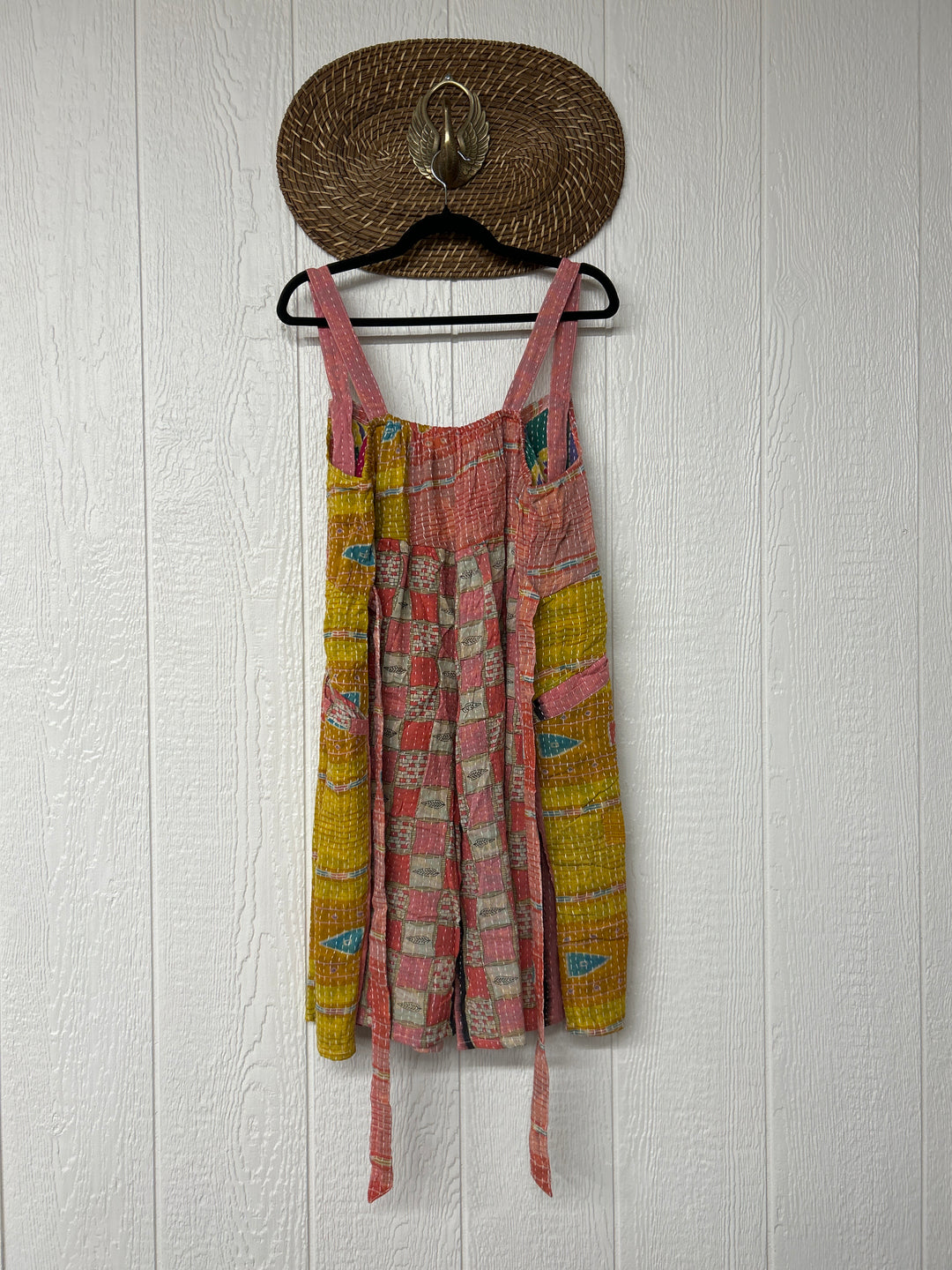 Crossroad Shortall 0525 134