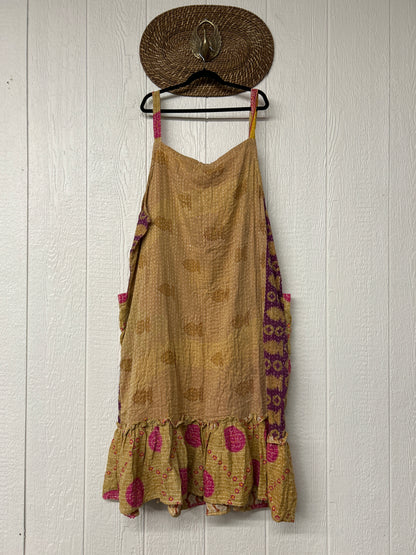 Pareo Kantha Joplin Dress 1125 260