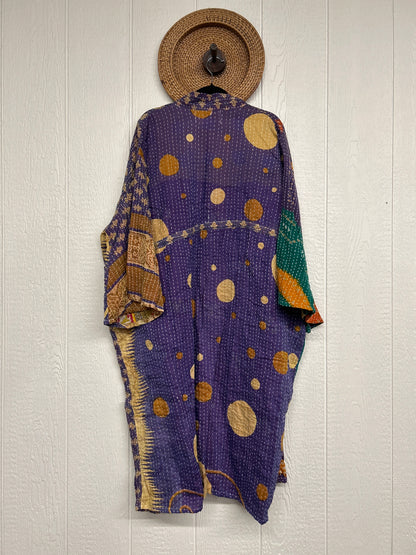 Pareo Kantha Dreamweaver Kimono 0926 265