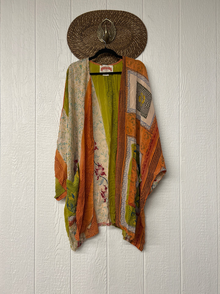 Crepe Gaia Kimono 0725 242