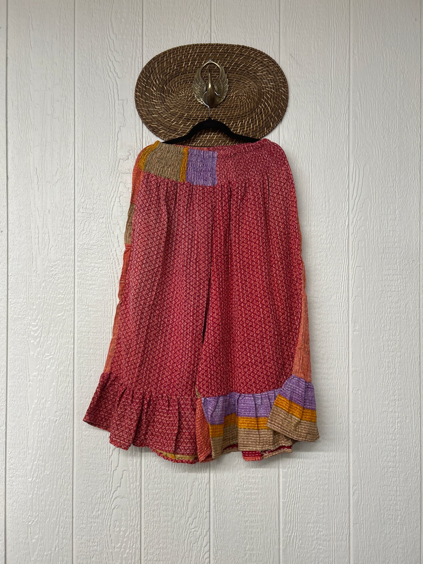 Pareo Kantha Joplin Gauchos 0726 237