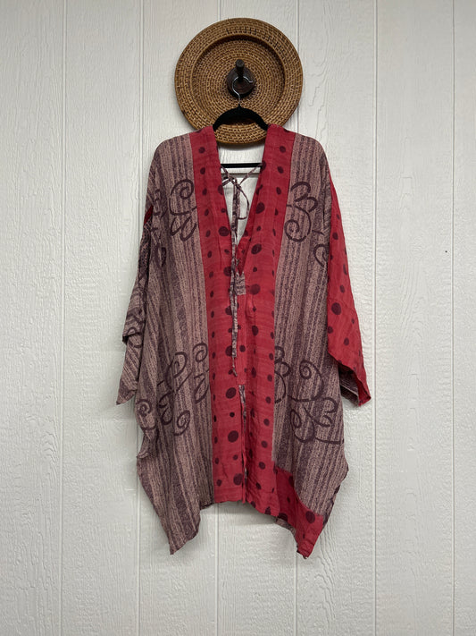 Crepe Sari Shortie Moondance Muu 0926 249