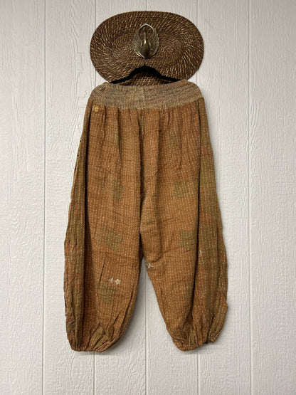 Pareo Kantha Synergy Jogger 0126 039