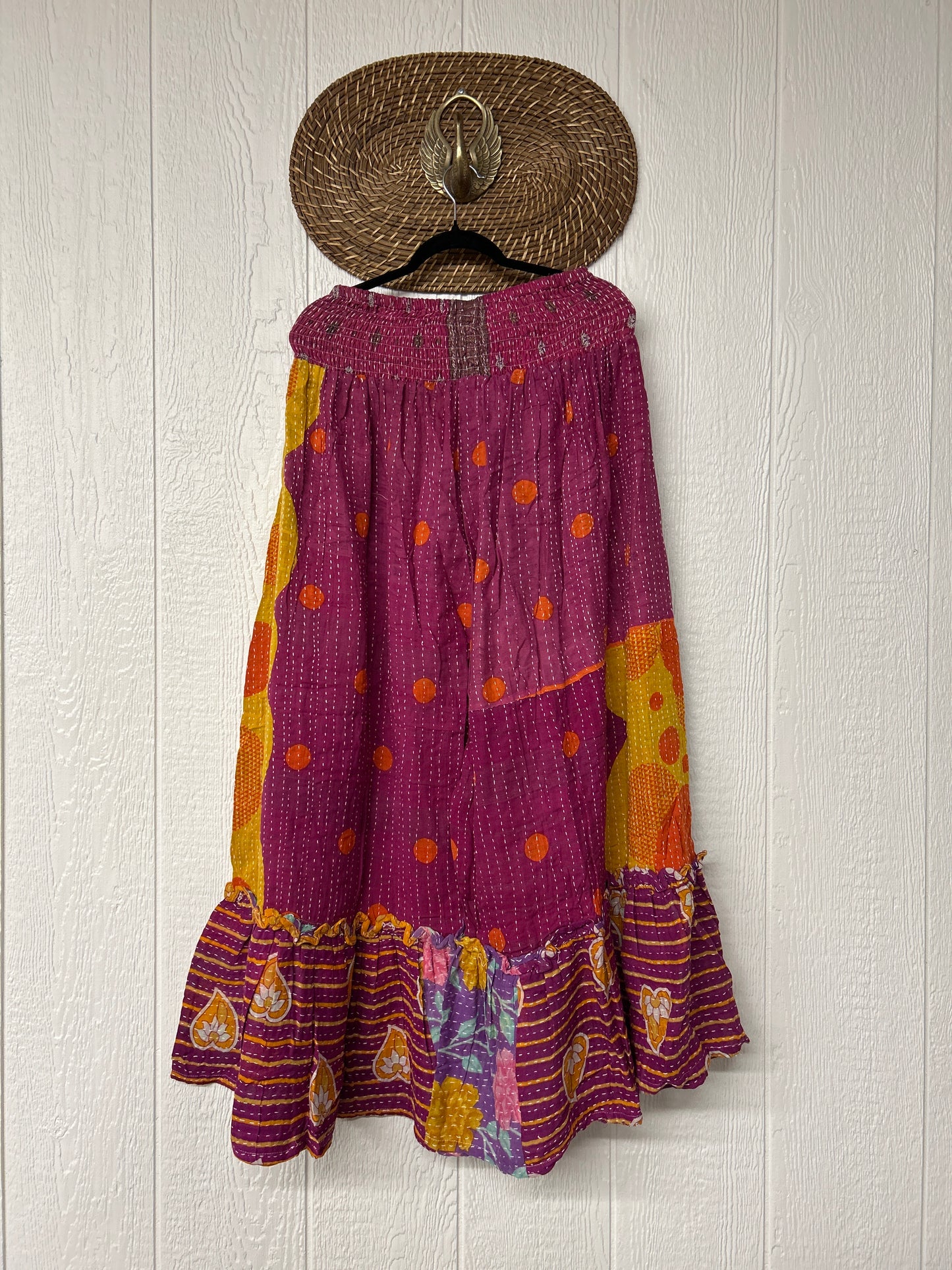 Joplin Kantha Pants 0425 093