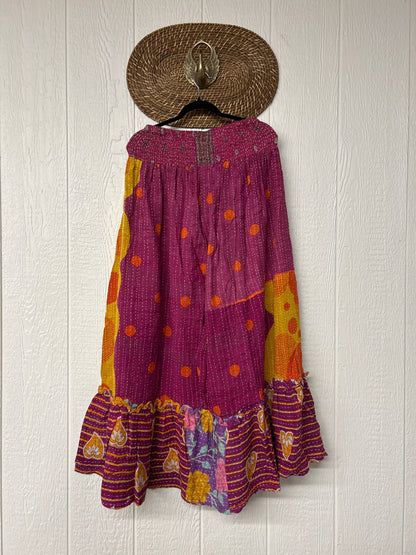 Joplin Kantha Pants 0425 093