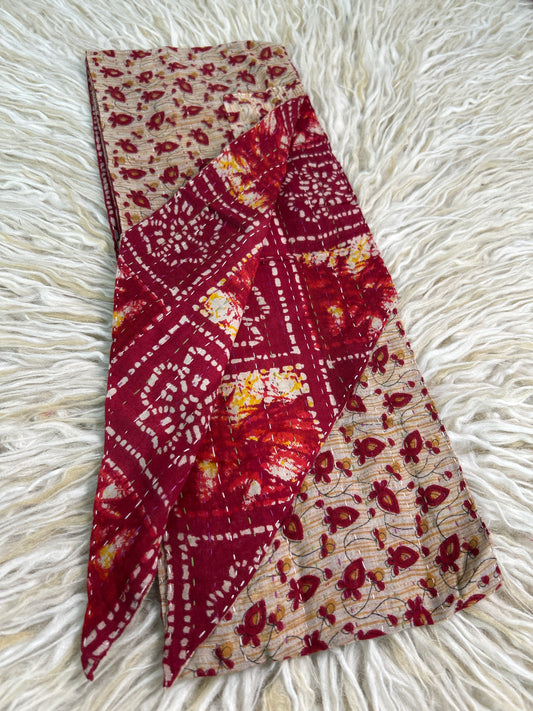 Kantha Headwraps 0625 090