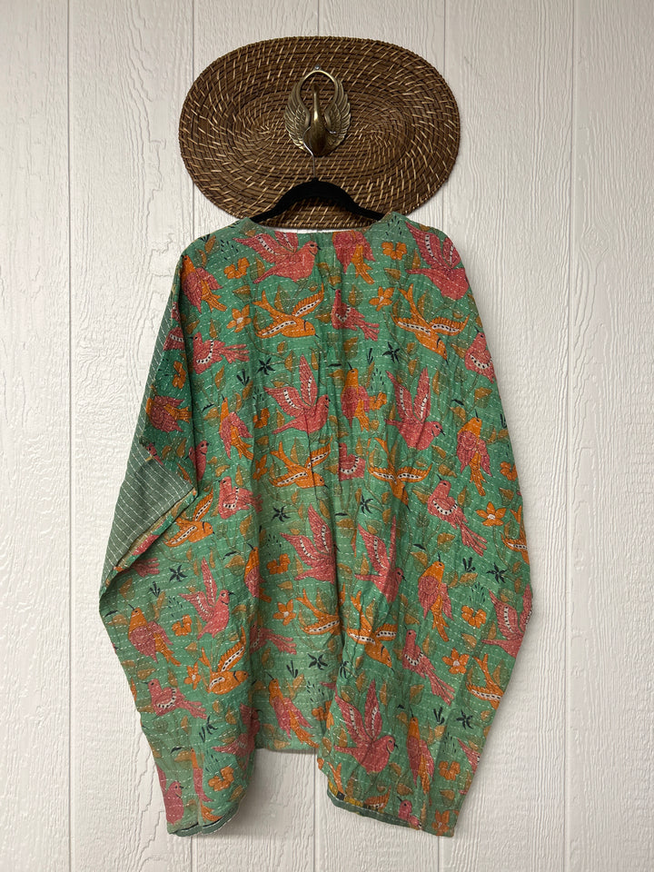 Kantha Mini-Muu 0725 125