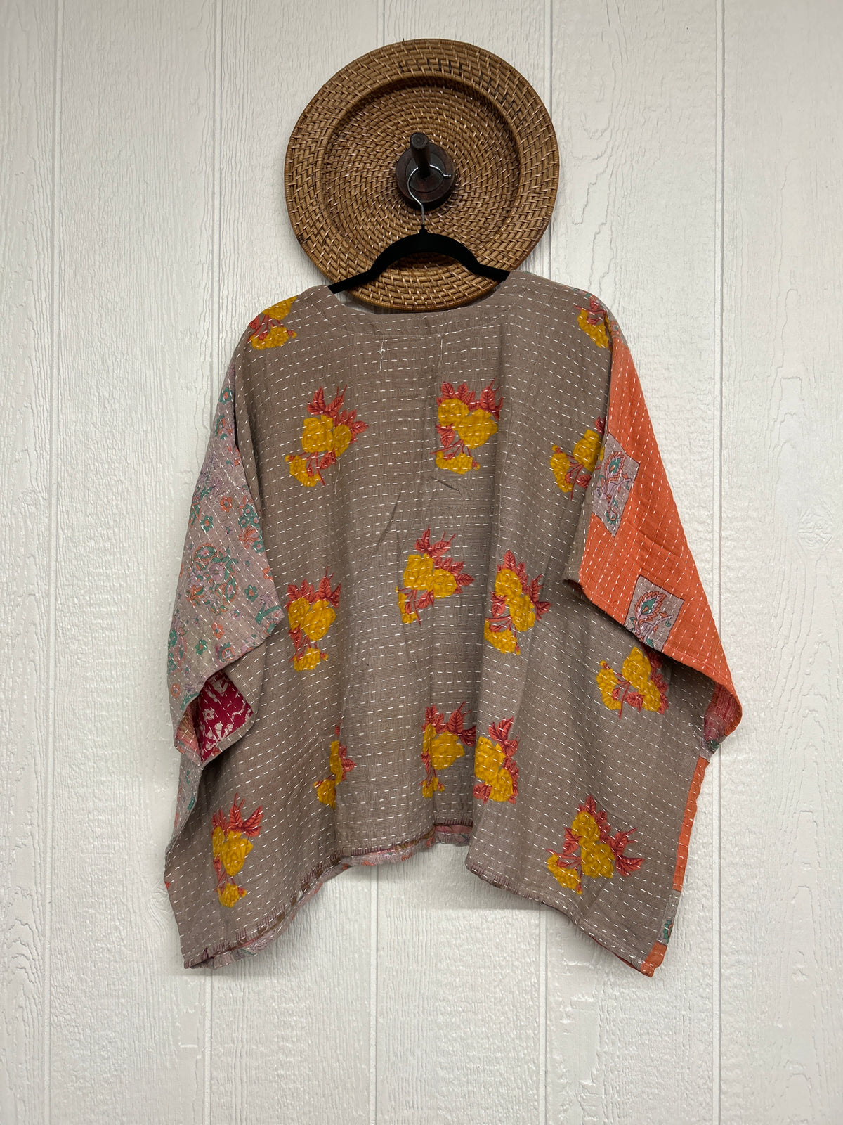 Pareo Kantha Shortie-Muu 0926 212
