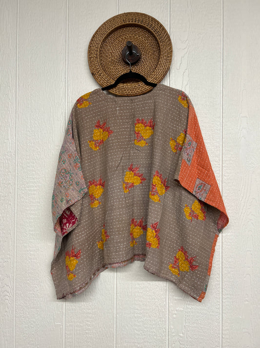 Pareo Kantha Shortie-Muu 0926 212