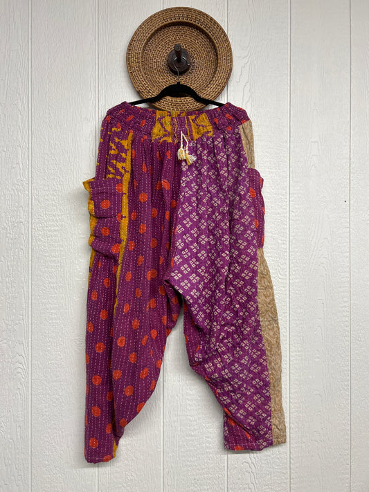 Pareo Kantha Wanderer Pants 0426 151