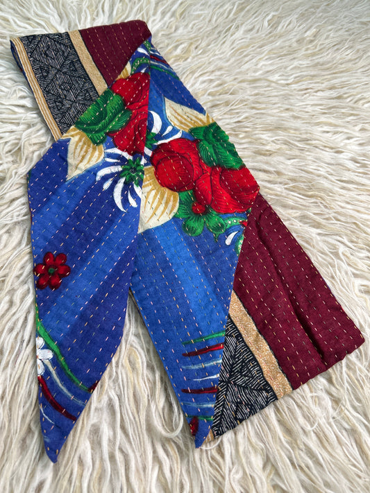Kantha Headwraps 0925 169