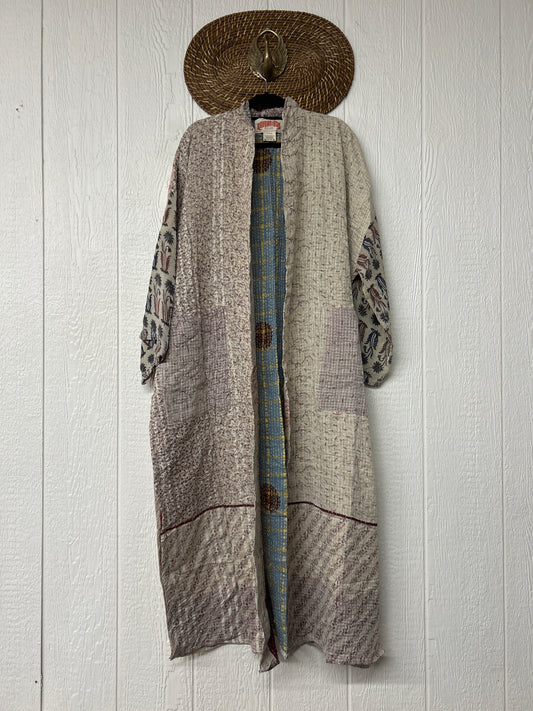 Pareo Kantha Majestic Kimono 0926 197