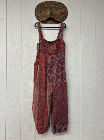 Pareo Kantha Crossroad Overalls 0426 196