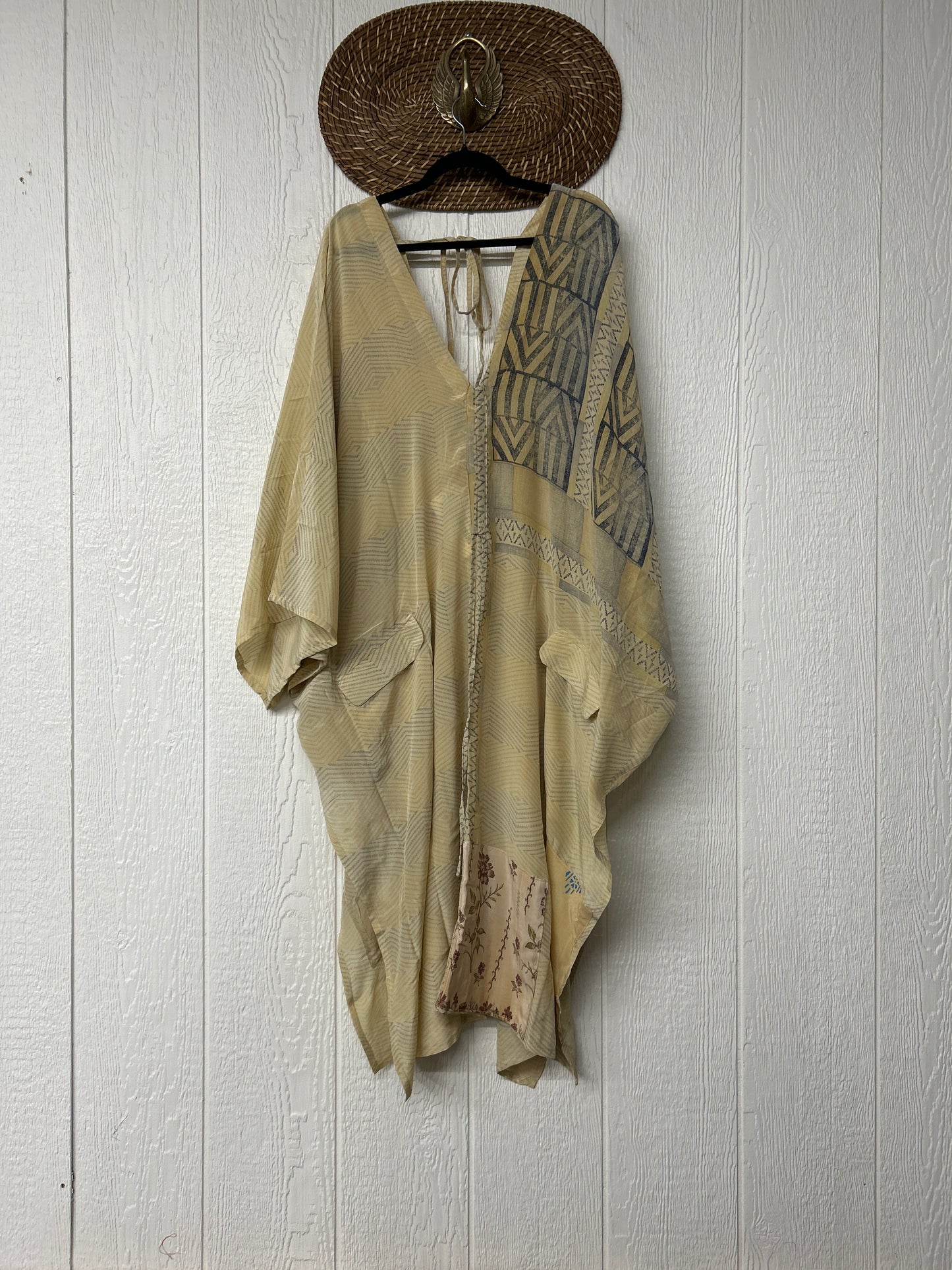 Crepe Sari Moondance Muu 1225 190