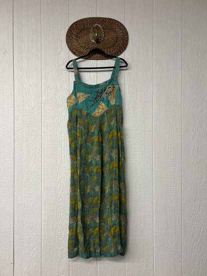 Crossroad Overall Dress 0925 071