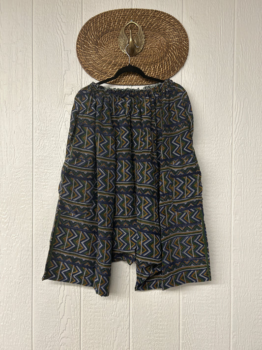 Duality Karma Culottes 0726 127